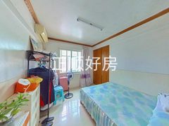 卧室