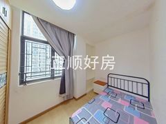 卧室