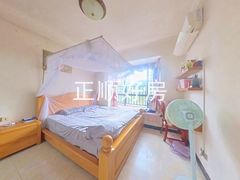 卧室