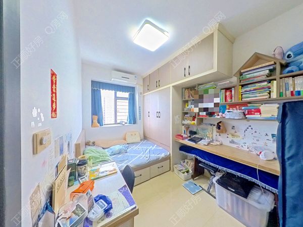卧室