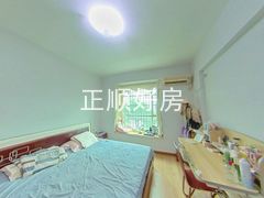 卧室