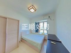 卧室
