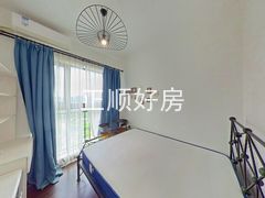卧室
