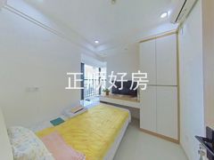 卧室
