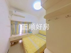 卧室