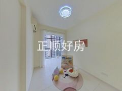 卧室