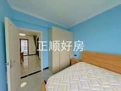 卧室