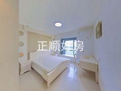 卧室