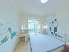 卧室
