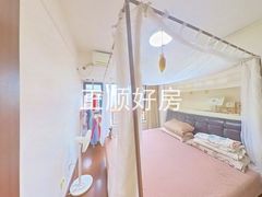 卧室