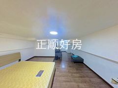 卧室