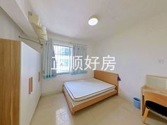卧室