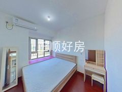 卧室