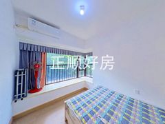 卧室