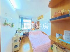 卧室