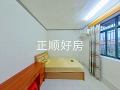 卧室