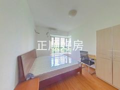卧室