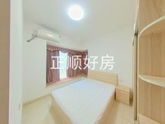 卧室