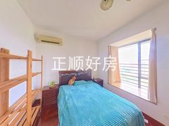 卧室