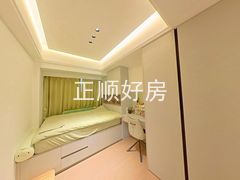 卧室