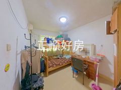卧室