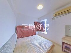 卧室