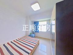 卧室