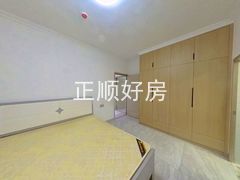 卧室