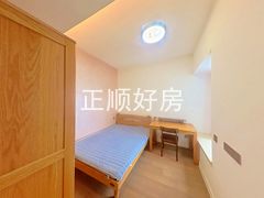 卧室