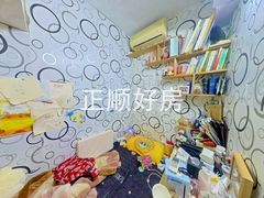 卧室