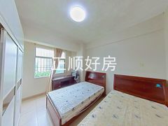卧室