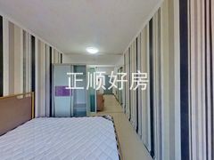 卧室