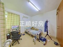 卧室