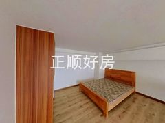 卧室