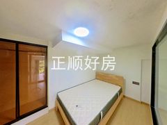 卧室