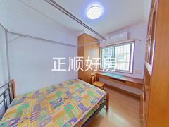 卧室