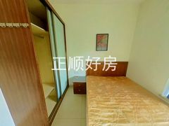 卧室