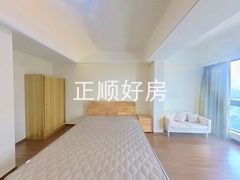卧室