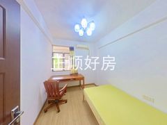 卧室