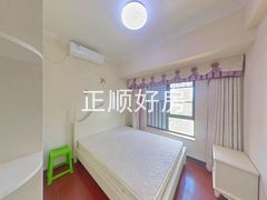 卧室