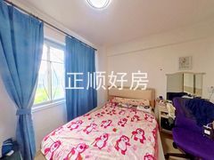 卧室