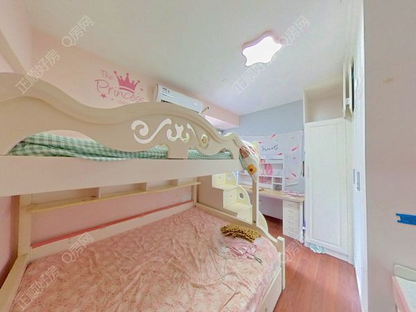卧室