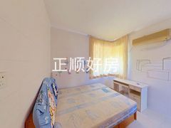卧室
