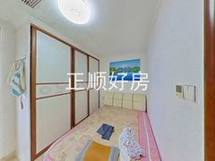 卧室