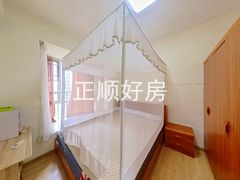 卧室