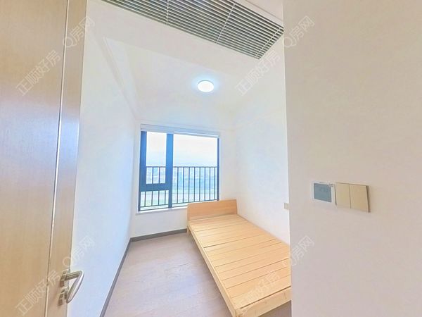 卧室