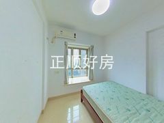 卧室