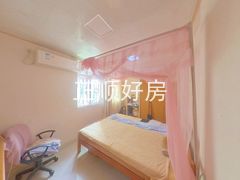 卧室