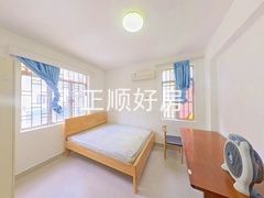 卧室