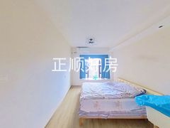 卧室